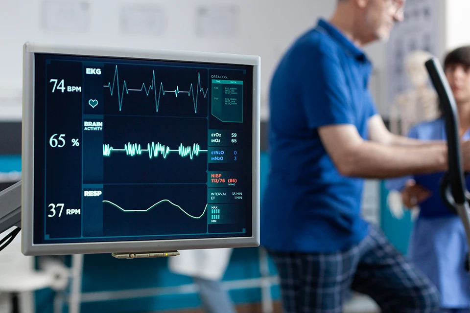 esami cardiologici ambulatorio di cardiologia terme santa lucia tolentino