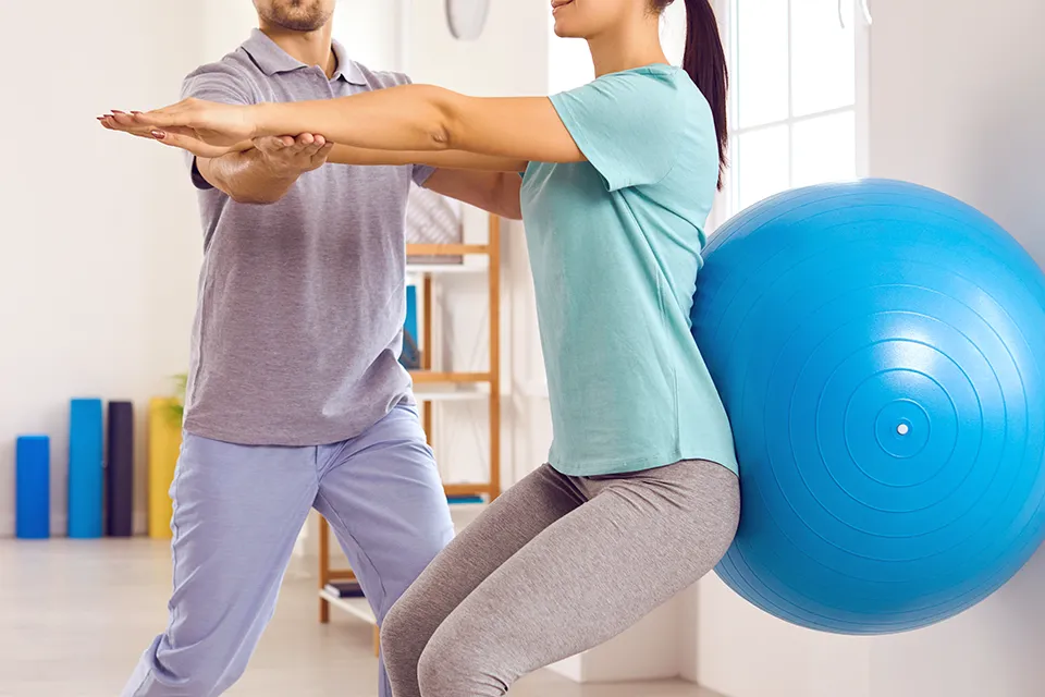 riabilitazione in palestra ambulatorio di riabilitazione terme santa lucia tolentino