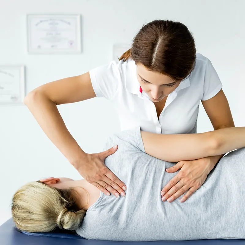 osteopatia - polo medico delle Terme Santa Lucia Tolentino