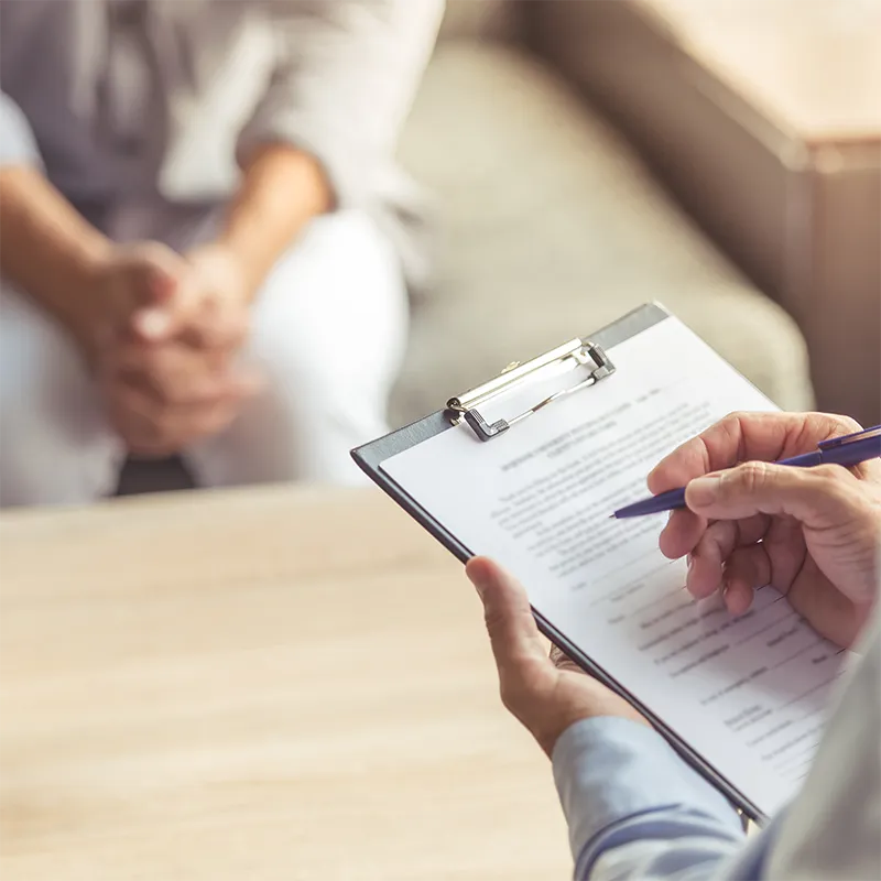 servizio di psicologia all’interno del polo medico delle Terme Santa Lucia Tolentino